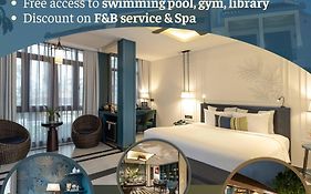 Khách sạn Nhà Vy